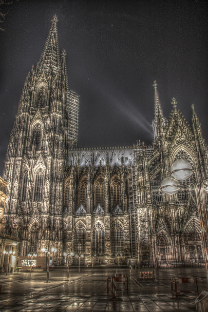 Kölner Dom